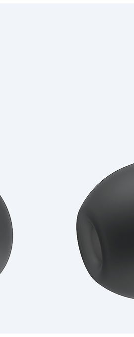 Serie LinkBuds | Audífonos inalámbricos con noise canceling LinkBuds Fit Serie LinkBuds | Audífonos inalámbricos con noise canceling LinkBuds Fit