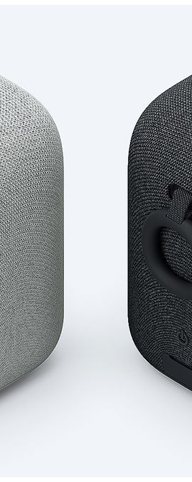 Serie LinkBuds | Parlante portátil inalámbrico LinkBuds Speaker Serie LinkBuds | Parlante portátil inalámbrico LinkBuds Speaker