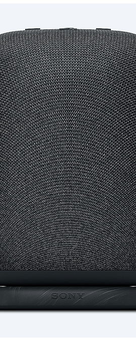 Serie LinkBuds | Parlante portátil inalámbrico LinkBuds Speaker Serie LinkBuds | Parlante portátil inalámbrico LinkBuds Speaker