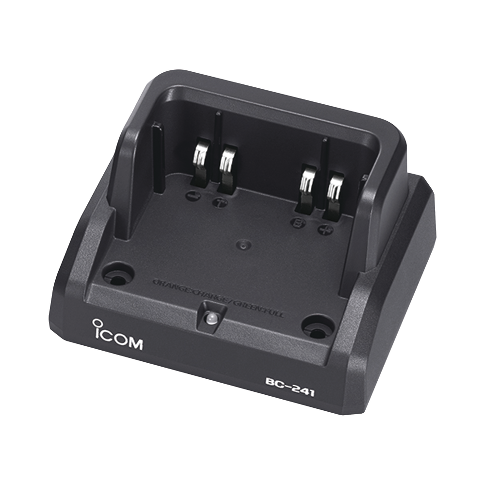 FAST CHARGER FOR ICSAT100