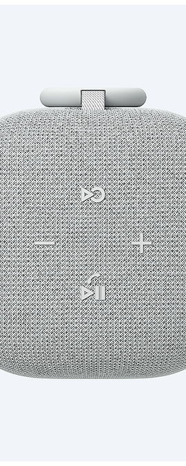 Serie LinkBuds | Parlante portátil inalámbrico LinkBuds Speaker Serie LinkBuds | Parlante portátil inalámbrico LinkBuds Speaker