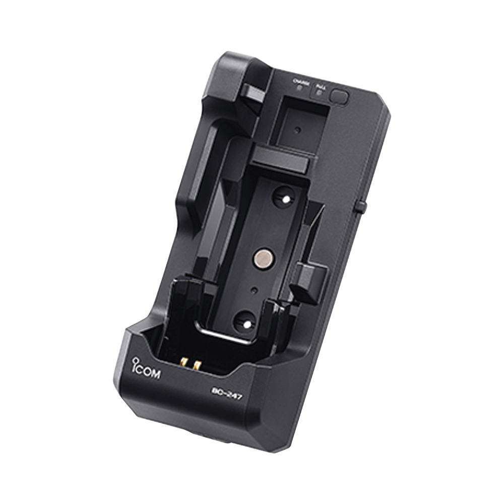 VEHICLE CHARGER FOR ICSAT100