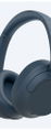 Audífonos inalámbricos con noise cancelling WH-CH720N