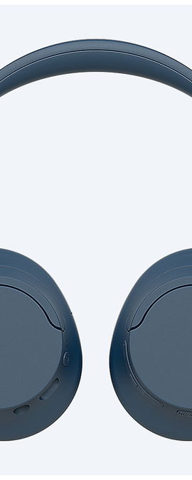 Audífonos inalámbricos con noise cancelling WH-CH720N Audífonos inalámbricos con noise cancelling WH-CH720N