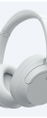 Audífonos inalámbricos con noise cancelling WH-CH720N