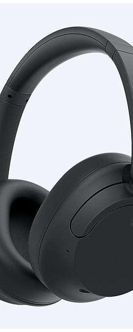 Audífonos inalámbricos con noise cancelling WH-CH720N Audífonos inalámbricos con noise cancelling WH-CH720N
