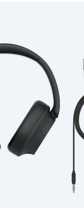 Audífonos inalámbricos con noise cancelling WH-CH720N Audífonos inalámbricos con noise cancelling WH-CH720N