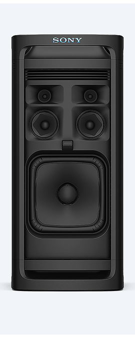 Serie ULT POWER SOUND | Parlante para fiestas ULT TOWER 9 Serie ULT POWER SOUND | Parlante para fiestas ULT TOWER 9