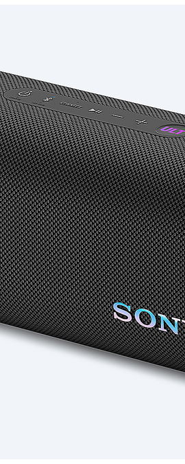 Serie ULT POWER SOUND | Parlante portátil inalámbrico ULT FIELD 5 Serie ULT POWER SOUND | Parlante portátil inalámbrico ULT FIELD 5
