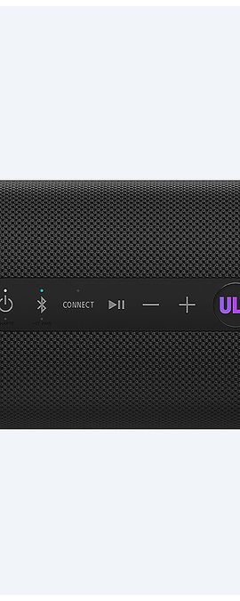 Serie ULT POWER SOUND | Parlante portátil inalámbrico ULT FIELD 5 Serie ULT POWER SOUND | Parlante portátil inalámbrico ULT FIELD 5