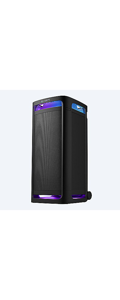 Serie ULT POWER SOUND | Parlante para fiestas ULT TOWER 9AC Serie ULT POWER SOUND | Parlante para fiestas ULT TOWER 9AC