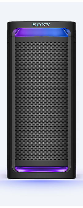 Serie ULT POWER SOUND | Parlante para fiestas ULT TOWER 9AC Serie ULT POWER SOUND | Parlante para fiestas ULT TOWER 9AC