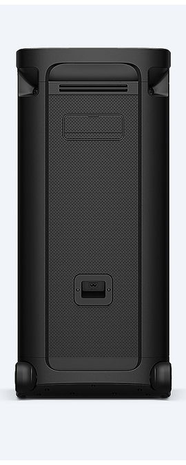 Serie ULT POWER SOUND | Parlante para fiestas ULT TOWER 9AC Serie ULT POWER SOUND | Parlante para fiestas ULT TOWER 9AC