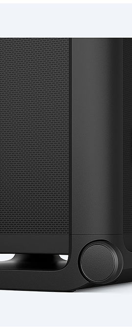 Serie ULT POWER SOUND | Parlante para fiestas ULT TOWER 9AC Serie ULT POWER SOUND | Parlante para fiestas ULT TOWER 9AC