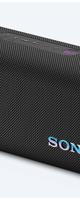 Serie ULT POWER SOUND | Parlante portátil inalámbrico ULT FIELD 3 Serie ULT POWER SOUND | Parlante portátil inalámbrico ULT FIELD 3