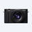 Cámara compacta RX1R III con sensor full-frame de 61,0 MP y unidad de procesamiento por IA