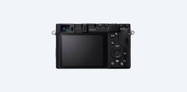 Cámara compacta RX1R III con sensor full-frame de 61,0 MP y unidad de procesamiento por IA