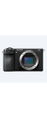 Cámara APS-C α6700 premium con montura E