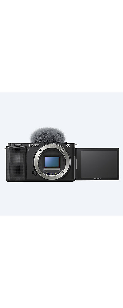 Cámara para vlogs ZV-E10 Cámara para vlogs ZV-E10