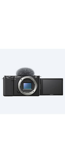 Cámara para vlogs ZV-E10