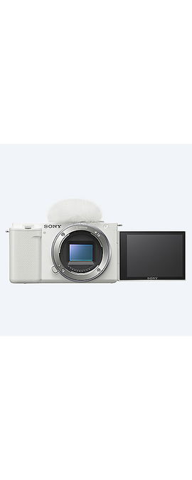 Cámara para vlogs ZV-E10
