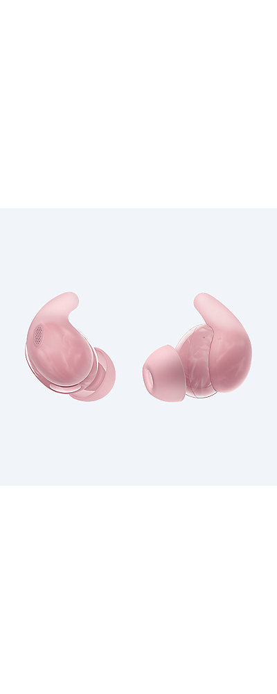 Serie LinkBuds | Audífonos inalámbricos con noise canceling LinkBuds Fit Serie LinkBuds | Audífonos inalámbricos con noise canceling LinkBuds Fit