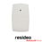 SENSOR DE ROTURA DE CRISTAL RESIDEO 5853 INALAMBRICO/ SENSIBILIDAD SELECCIONABLE/ DISEÑO ELEGANTE/ BATERIAS FACILMENTE REEMPLAZABLES/ COLOR BLANCO/ MONTAJE EN PARED O TECHO/ RANGO DE DETECCIÓN DE HASTA 7.62MTS / INCLUYE BATERIA