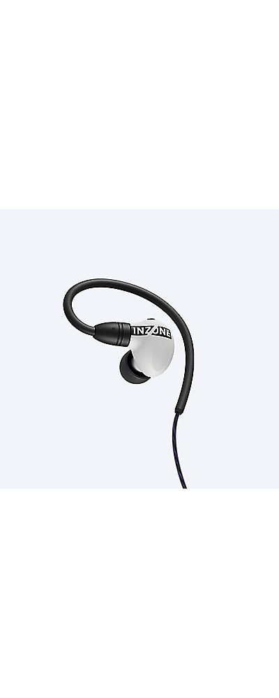 Audífonos internos para juegos INZONE E9 Audífonos internos para juegos INZONE E9