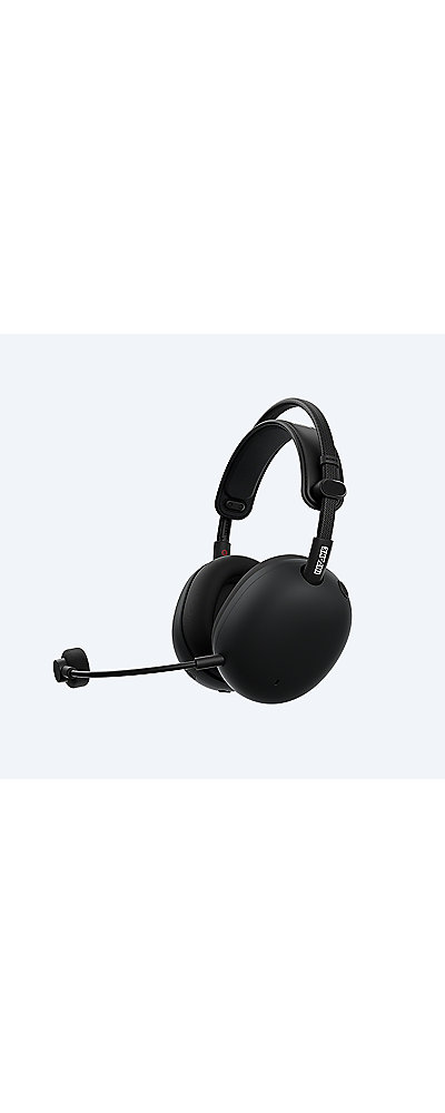 Audífono con micrófono inalámbrico INZONE H9 II para juegos con noise cancelling Audífono con micrófono inalámbrico INZONE H9 II para juegos con noise cancelling
