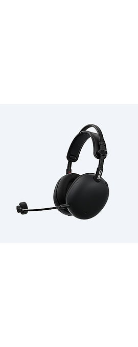 Audífono con micrófono inalámbrico INZONE H9 II para juegos con noise cancelling