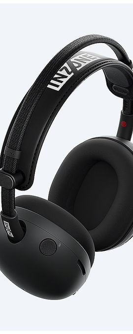 Audífono con micrófono inalámbrico INZONE H9 II para juegos con noise cancelling Audífono con micrófono inalámbrico INZONE H9 II para juegos con noise cancelling