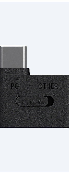 Audífono con micrófono inalámbrico INZONE H9 II para juegos con noise cancelling Audífono con micrófono inalámbrico INZONE H9 II para juegos con noise cancelling