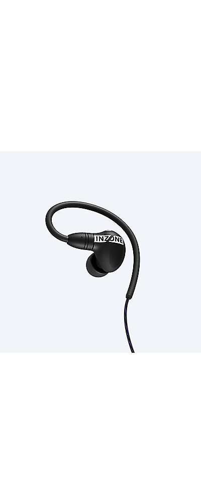 Audífonos internos para juegos INZONE E9 Audífonos internos para juegos INZONE E9