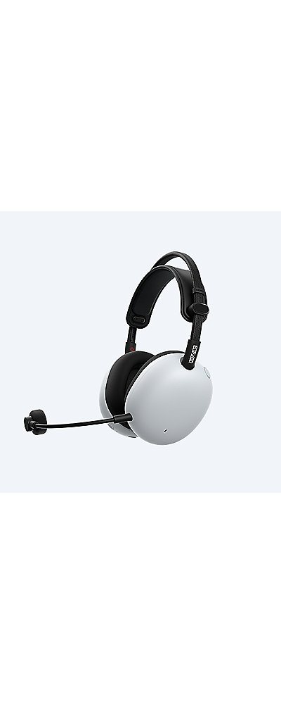 Audífono con micrófono inalámbrico INZONE H9 II para juegos con noise cancelling