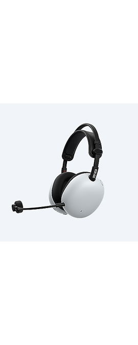 Audífono con micrófono inalámbrico INZONE H9 II para juegos con noise cancelling