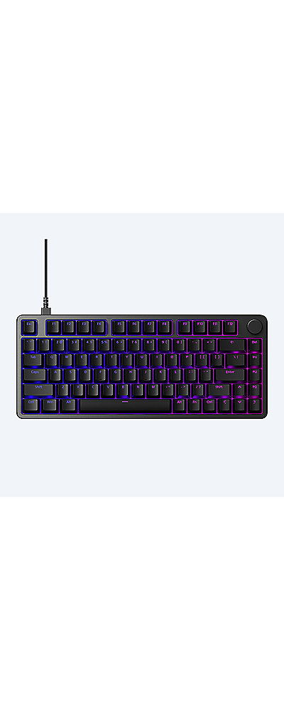 INZONE KBD-H75 | Teclado para juegos