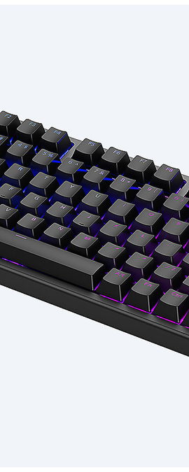 INZONE KBD-H75 | Teclado para juegos