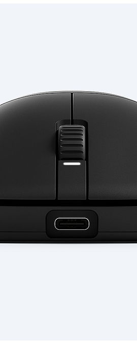 INZONE Mouse-A | Mouse inalámbrico para juegos