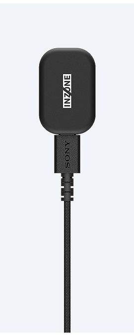 INZONE Mouse-A | Mouse inalámbrico para juegos