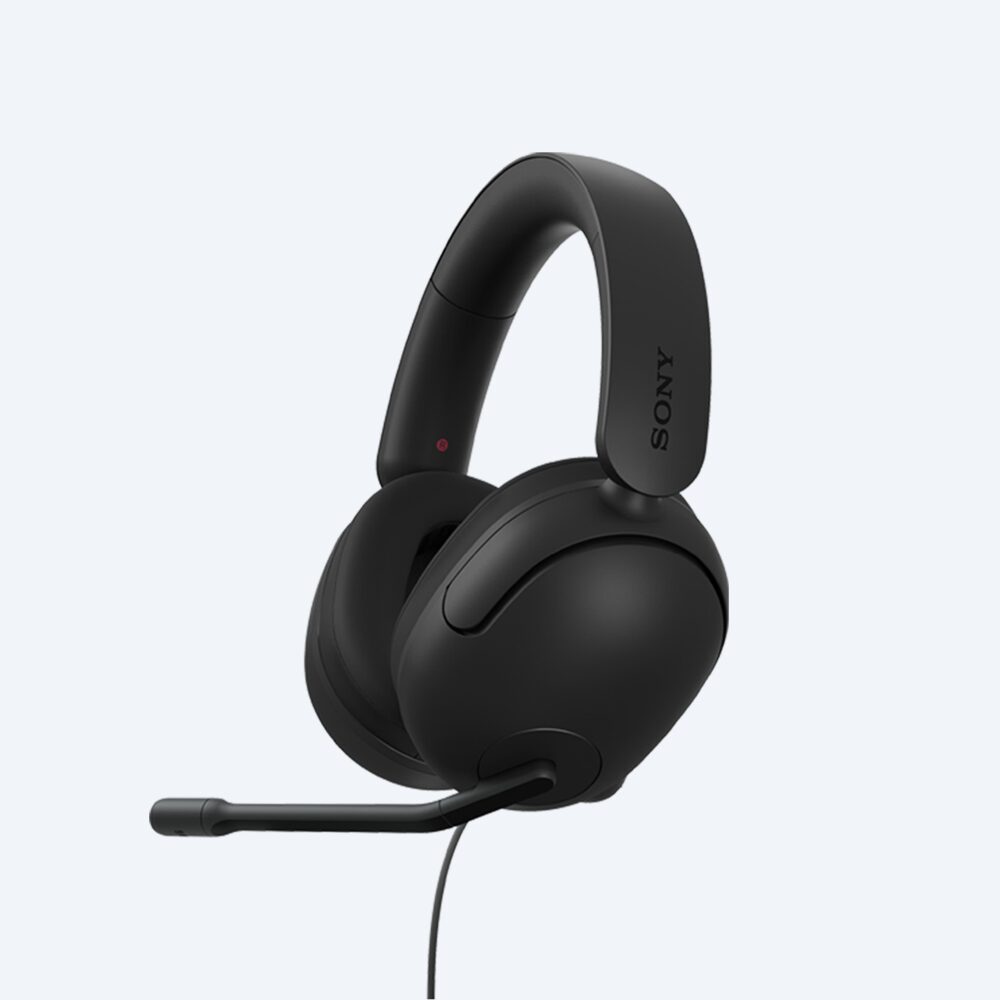 Audífonos con cable y micrófono INZONE H3 para juegos