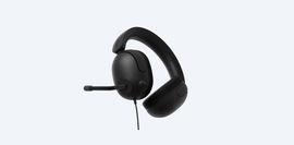 Audífonos con cable y micrófono INZONE H3 para juegos