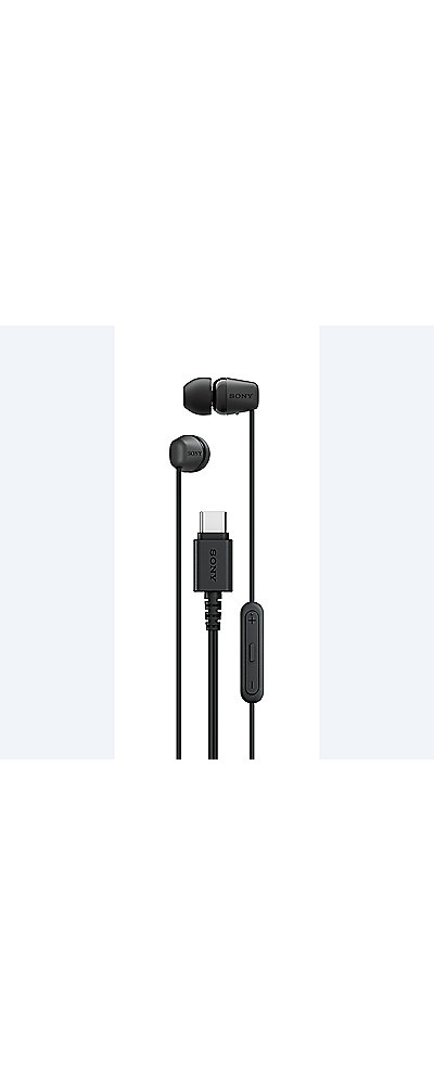 IER-EX15C | Audífonos internos USB-C® con cable IER-EX15C | Audífonos internos USB-C® con cable