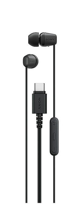 IER-EX15C | Audífonos internos USB-C® con cable IER-EX15C | Audífonos internos USB-C® con cable