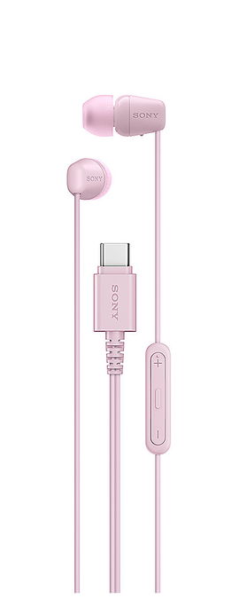 IER-EX15C | Audífonos internos USB-C® con cable IER-EX15C | Audífonos internos USB-C® con cable