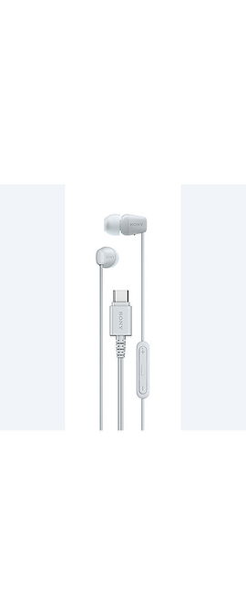 IER-EX15C | Audífonos internos USB-C® con cable