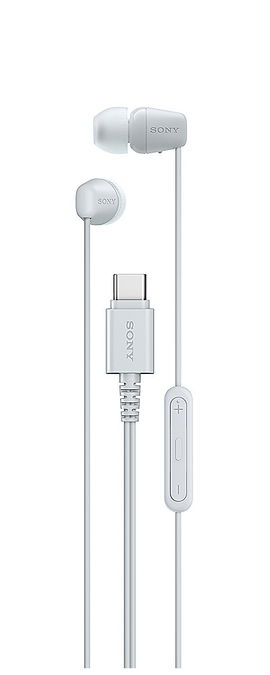 IER-EX15C | Audífonos internos USB-C® con cable