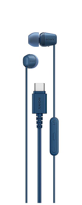 IER-EX15C | Audífonos internos USB-C® con cable IER-EX15C | Audífonos internos USB-C® con cable