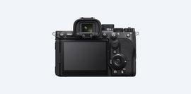 Cámara híbrida full-frame α7 V Cámara híbrida full-frame α7 V