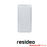 TRANSMISOR INALAMBRICO RESIDEO 5816 MATERIAL PLÁSTICO/ COLOR BLANCO/ ALCANCE DE UN MILLA / DISEÑO ELEGANTE/ INTERRUPTOR DE LENGÜETA NC/ SE PUEDE UTILIZAR COMO MAGNETO AGREGANDO EL IMAN 5899 / INLCUYE BATERIA