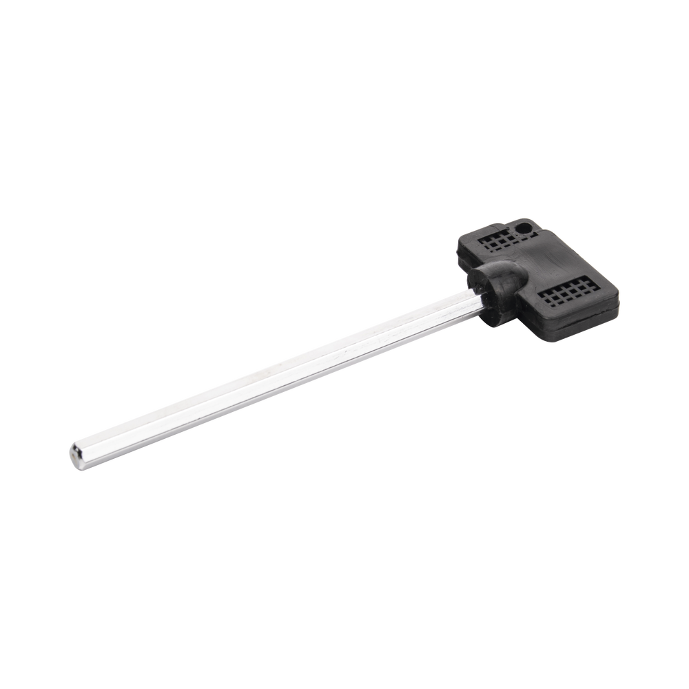 Llave de Desbloqueo Para Motor Corredizo XBSIZ1200